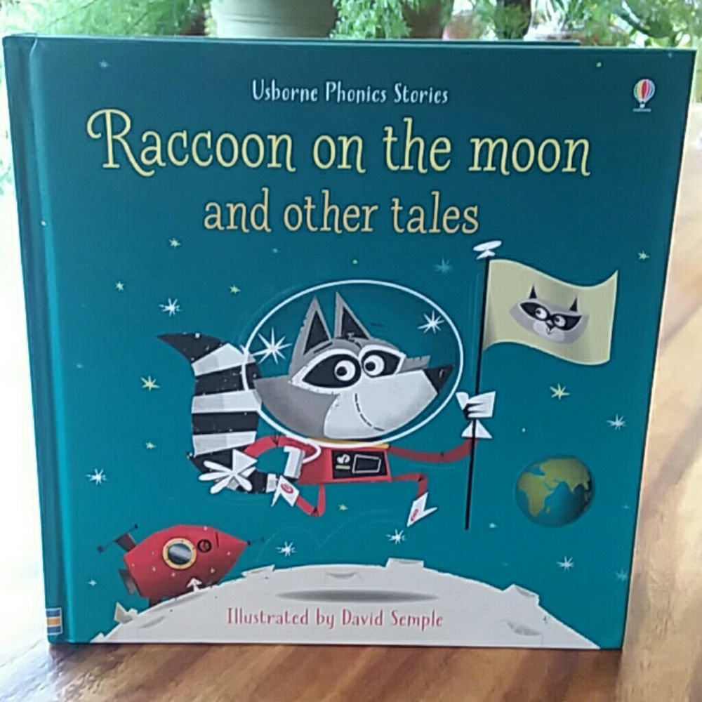 Brand new children's book